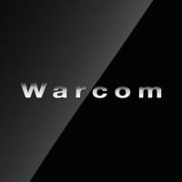 WARCOM SRL Logo