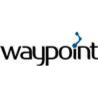 Waypoint Business Solutions Logo