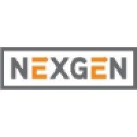 NexGen Public Safety Solutions Logo