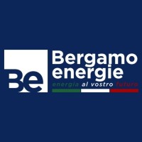 BERGAMO ENERGIE S.R.L. Logo