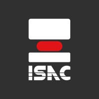 I.S.A.C. SRL Logo