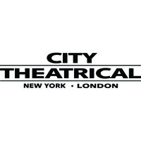 City Theatrical, Inc. Logo