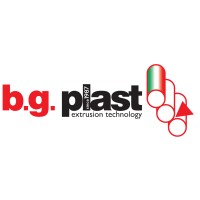BG PLAST IMPIANTI S.R.L. Logo