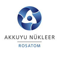 Akkuyu Nükleer Logo