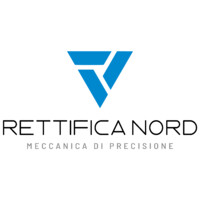 Rettifica Nord s.r.l. Logo