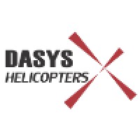 DASYS Helicopters Logo