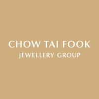 Chow Tai Fook Logo