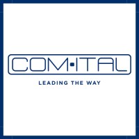 Com-Ital Plast SpA Logo
