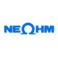 Neohm Componenti Logo