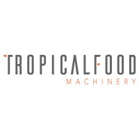 TROPICAL FOOD MACHINERY S.R.L. ITALY Logo