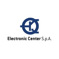 Electronic Center Spa Logo