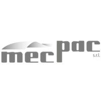 MEC PAC S.r.l. Logo