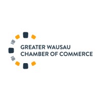 Greater Wausau Chamber of Commerce Logo