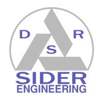 D.S.R. SIDER ENGINEERING GROUP S.P.A. Logo