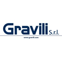 GRAVILI S.R.L. Logo