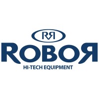 ROBOR SRL Logo