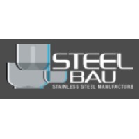 STEELBAU S.R.L. Logo
