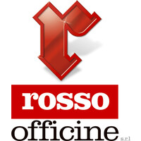 ROSSO OFFICINE S.R.L. Logo