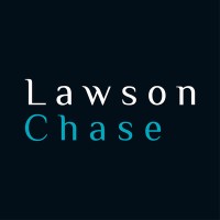 Lawson Chase - Executive Search, Recruitment & Interim Talent Solutions Logo