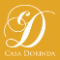 Casa Dorinda Logo