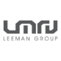 Leeman Group Logo