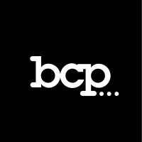 Blohm Creative Partners Logo