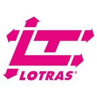LOTRAS SRL Logo