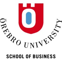 Örebro University School of Business Logo