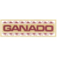 Ganado Painting and Wallcovering, Inc. Logo