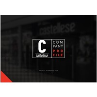 CASTELLESE CONCEPT STORE Logo