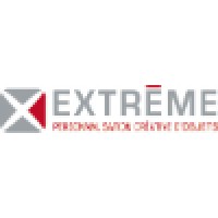 Productions Extrême Logo