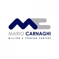 MARIO CARNAGHI S.P.A. Logo