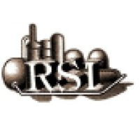 Reactor Services International Inc. Logo