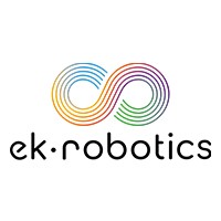 EK AUTOMATION Logo