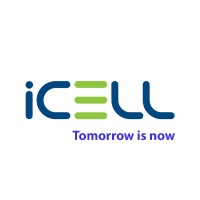 iCell Telecom, LLC Logo