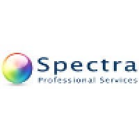 Spectra Professional Services Logo