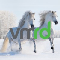 VMRD, Inc. Logo