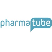 Pharmatube Logo