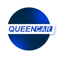 Queen Car Logo