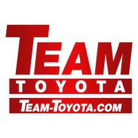 Team Toyota Logo