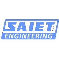 SAIET ENGINEERING S.R.L. Logo