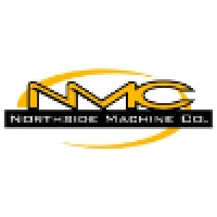 NMC, Inc. Logo