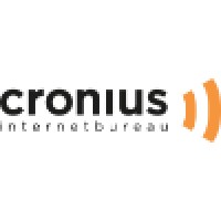 Cronius Logo