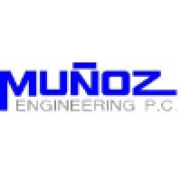 Munoz Engineering, P.C. Logo