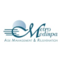 Metro MediSpa Logo