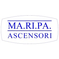 MA.RI.PA. ASCENSORI SRL Logo