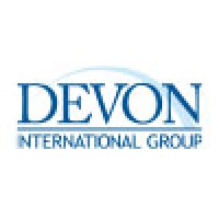 Devon International Group Logo