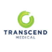 Transcend Medical Logo