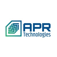 APR Technologies AB Logo
