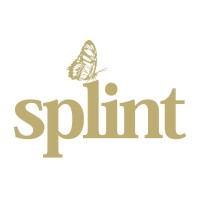 Splint AS Logo